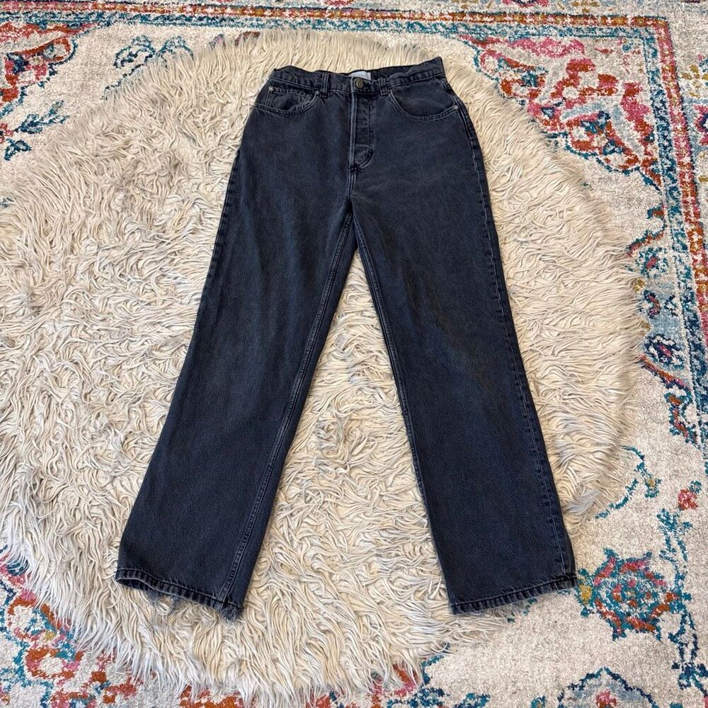Boyish the ziggy jeans size 27